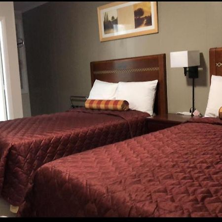 Traveller'S Motel Parry Sound Luaran gambar