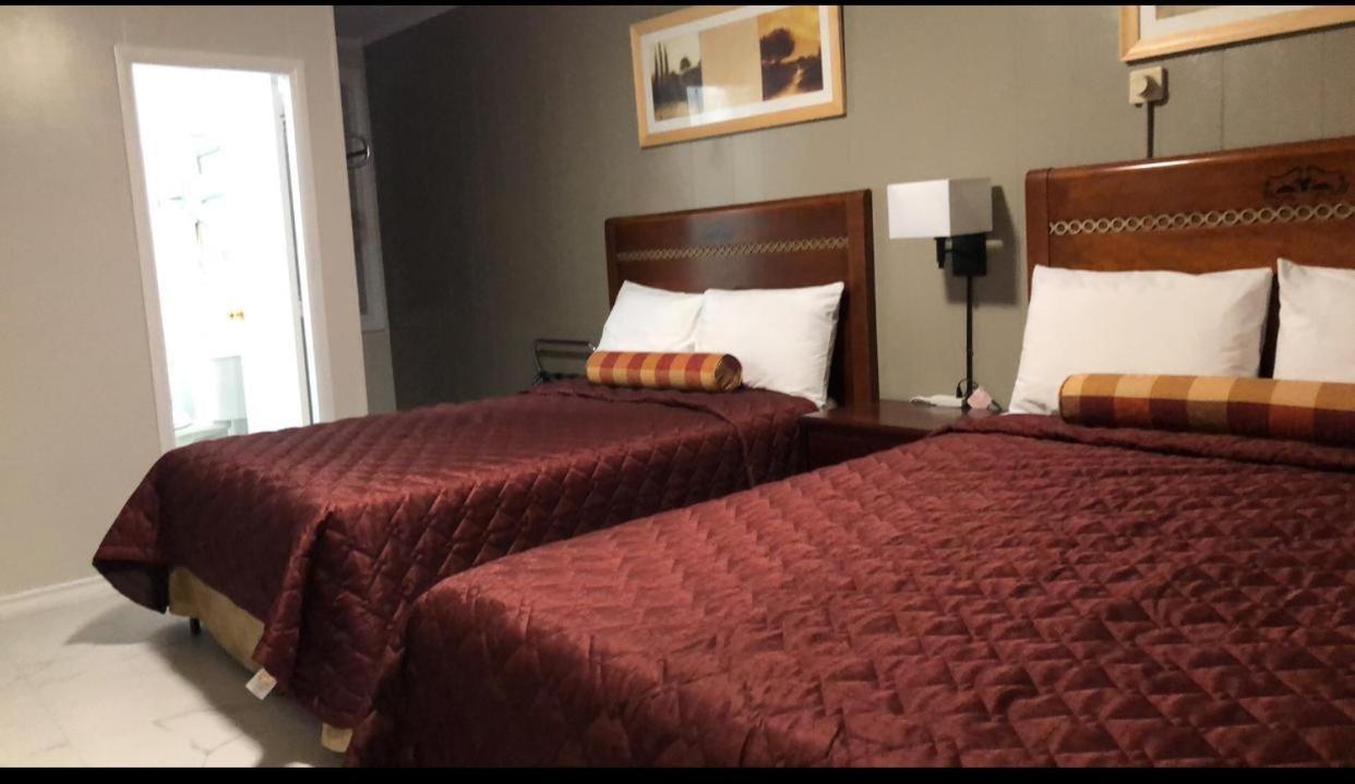 Traveller'S Motel Parry Sound Luaran gambar