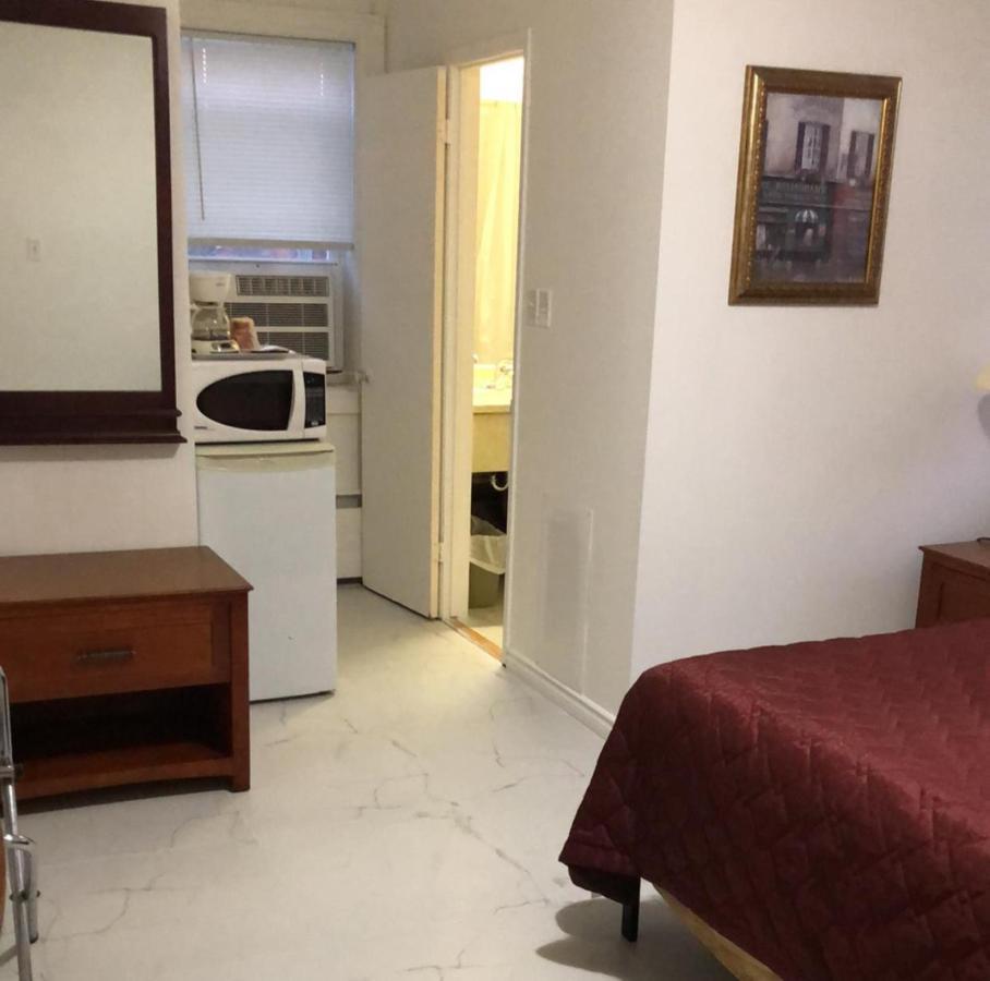Traveller'S Motel Parry Sound Luaran gambar