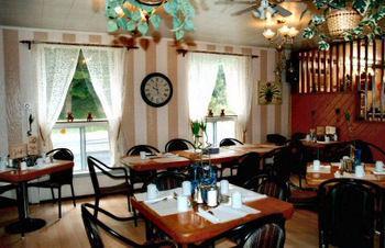 Traveller'S Motel Parry Sound Luaran gambar