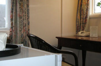 Traveller'S Motel Parry Sound Luaran gambar